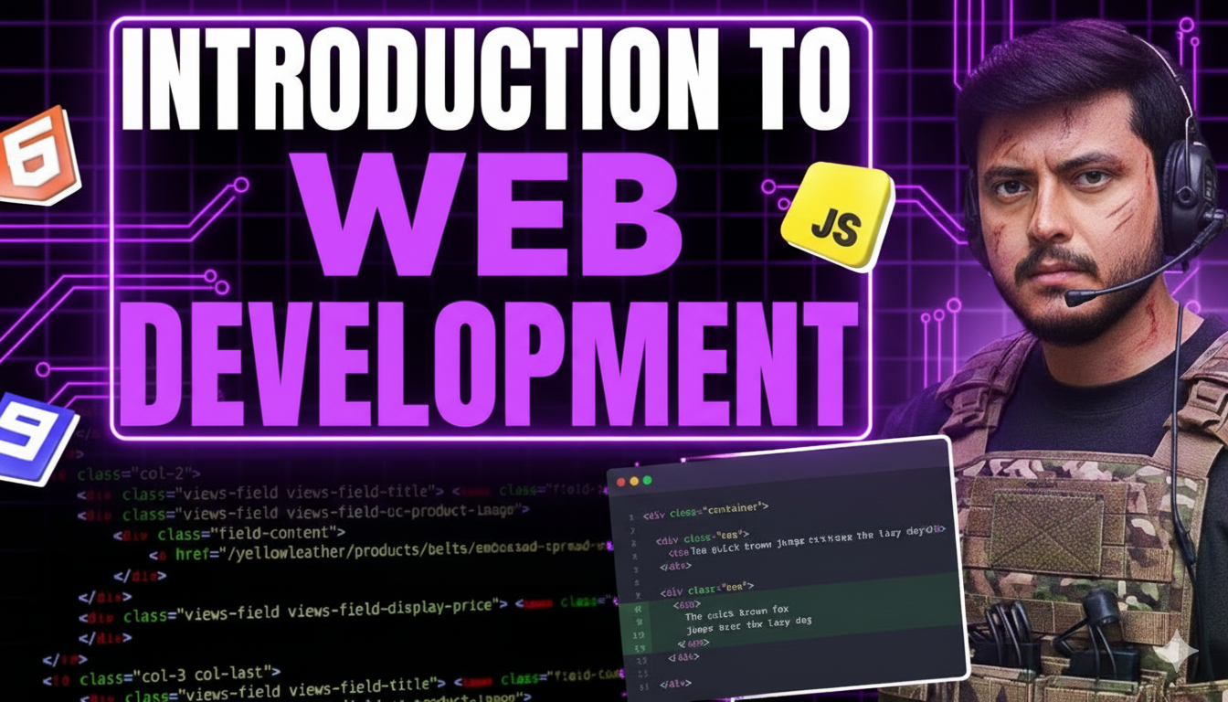 webdev free